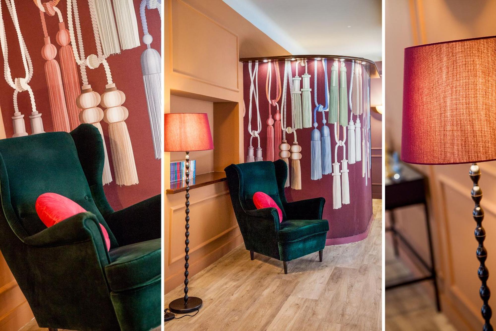 Hotel Bristol Αλάσιο Εξωτερικό φωτογραφία