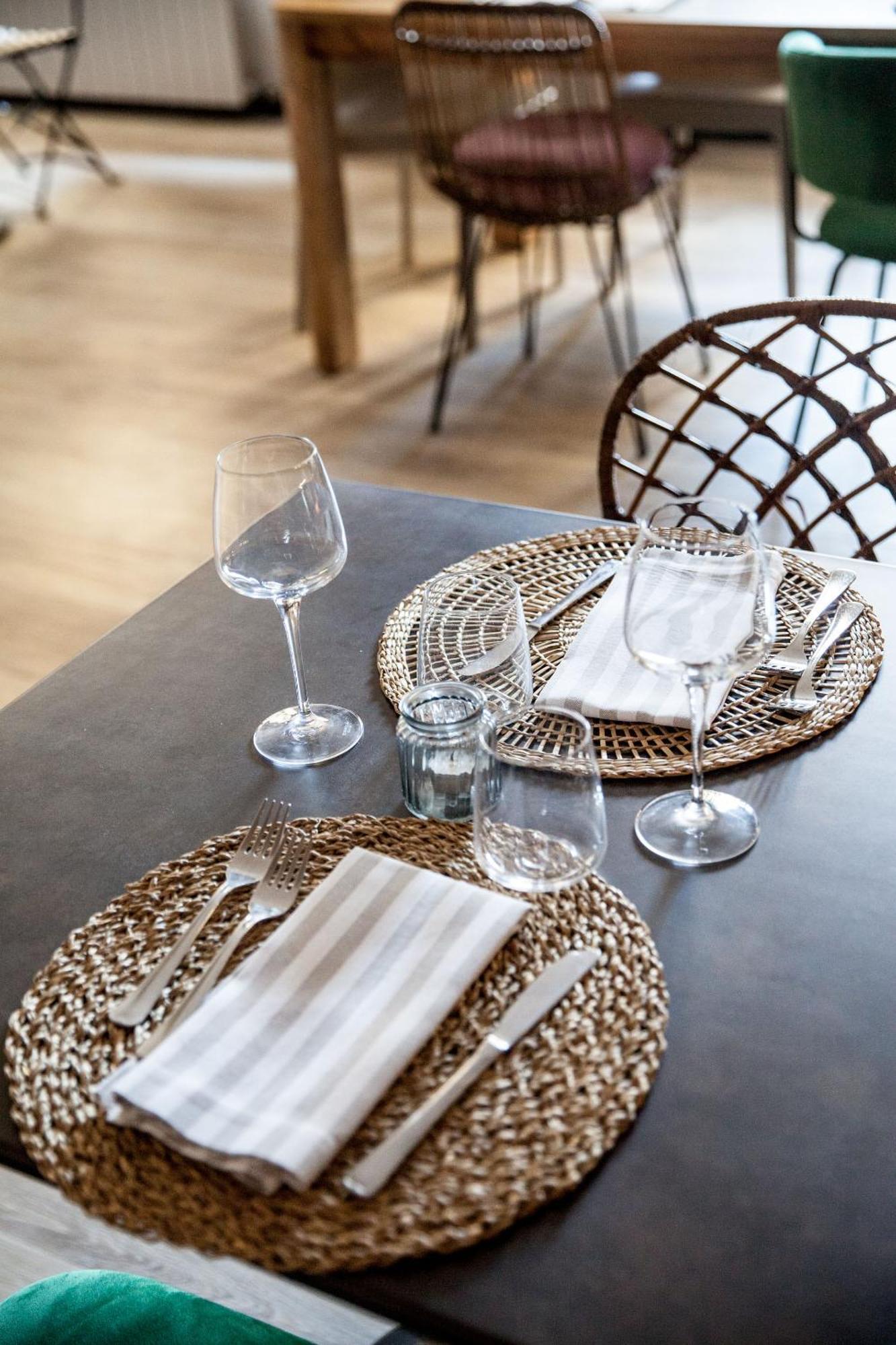 Hotel Bristol Αλάσιο Εξωτερικό φωτογραφία