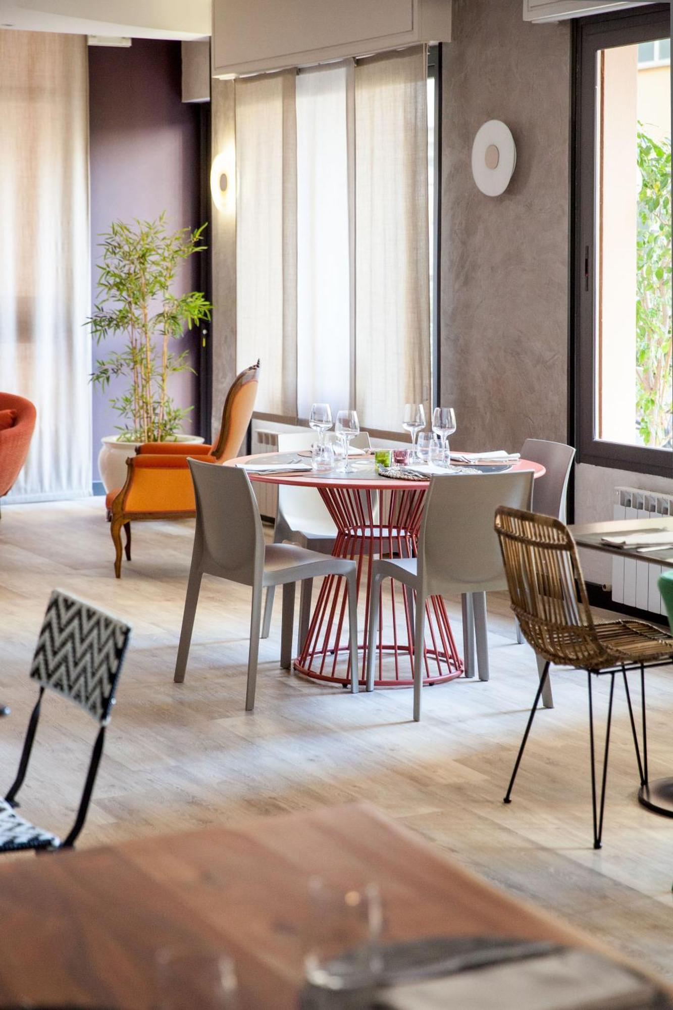 Hotel Bristol Αλάσιο Εξωτερικό φωτογραφία