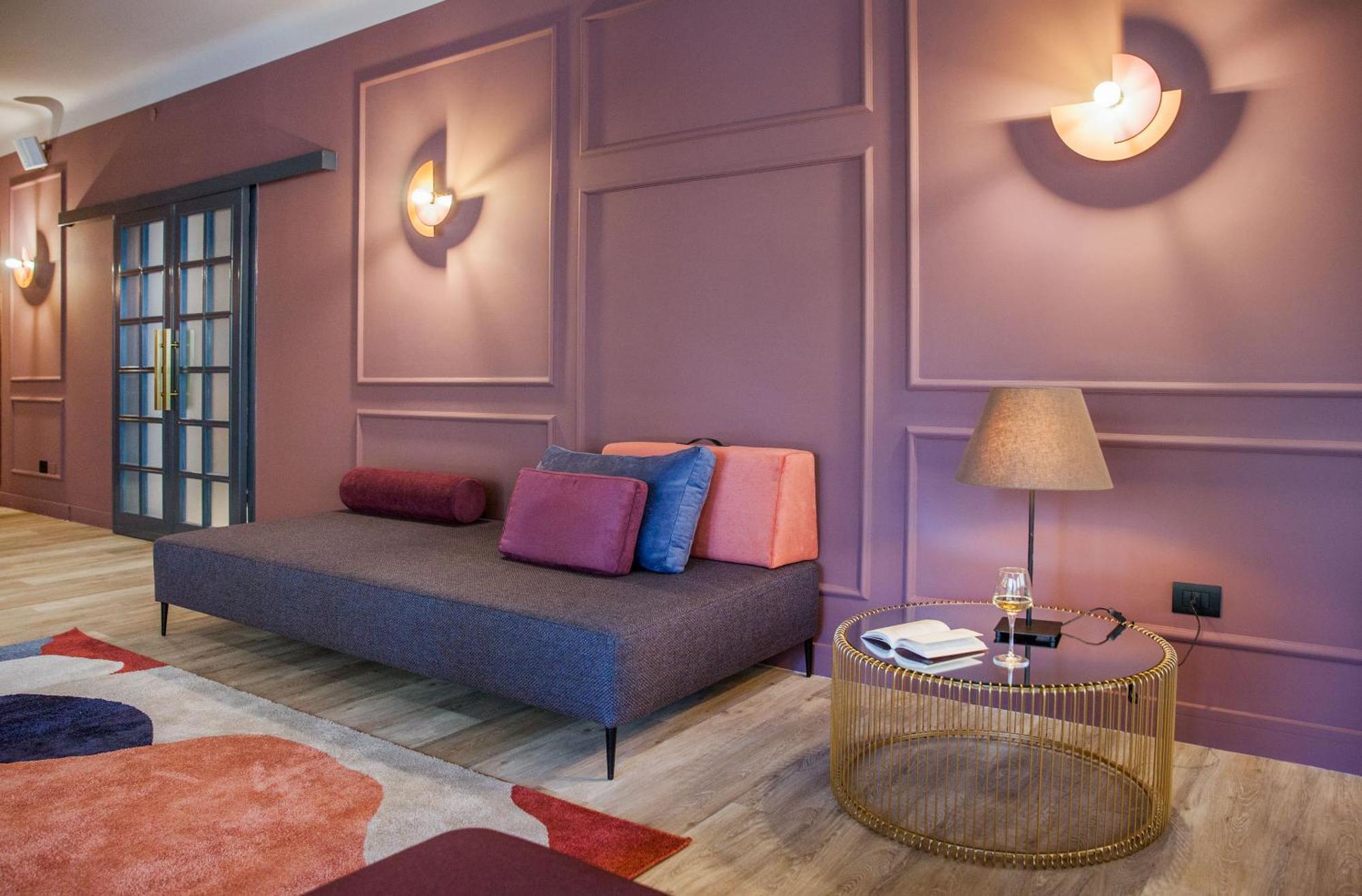 Hotel Bristol Αλάσιο Εξωτερικό φωτογραφία