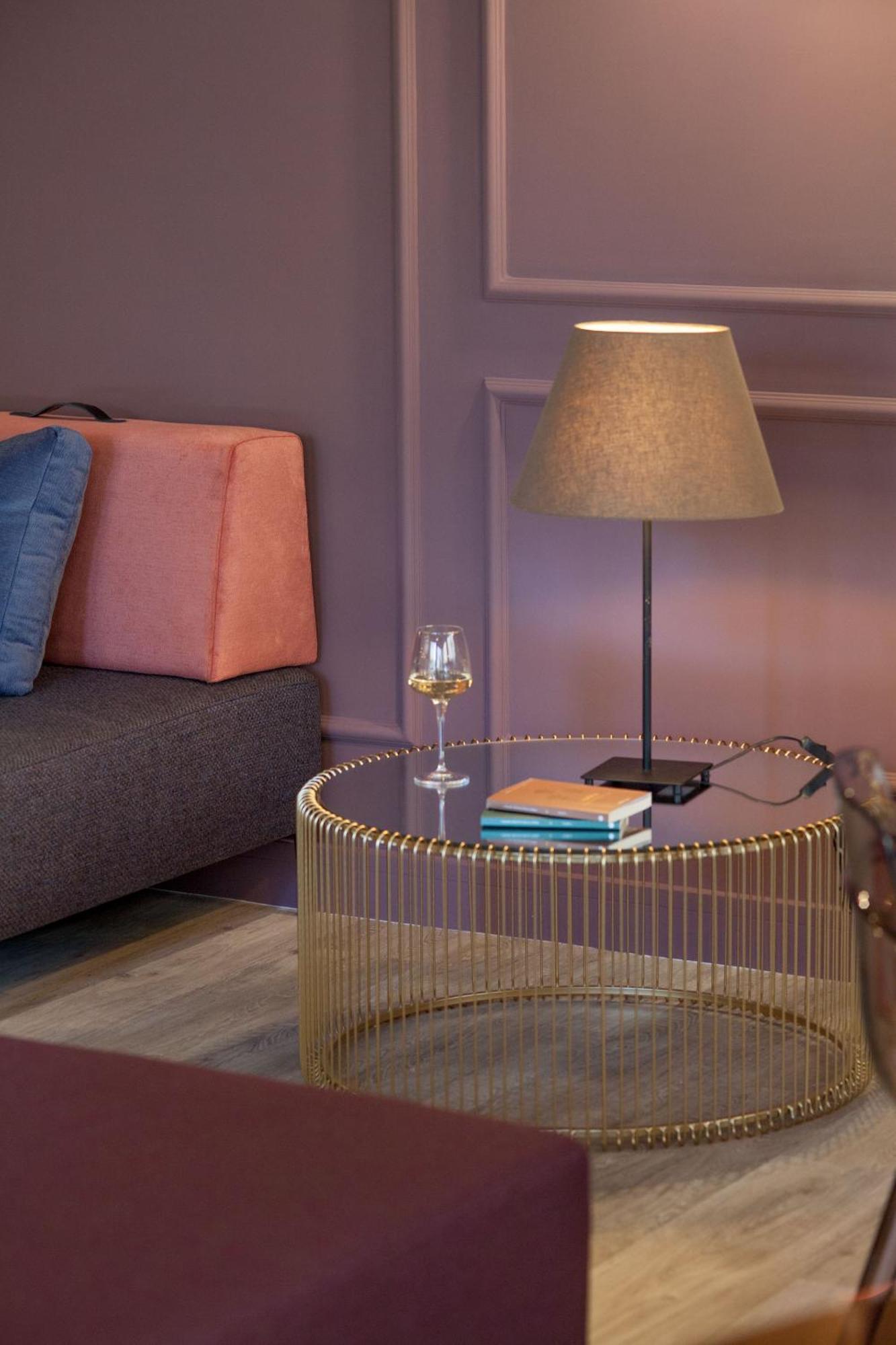 Hotel Bristol Αλάσιο Εξωτερικό φωτογραφία
