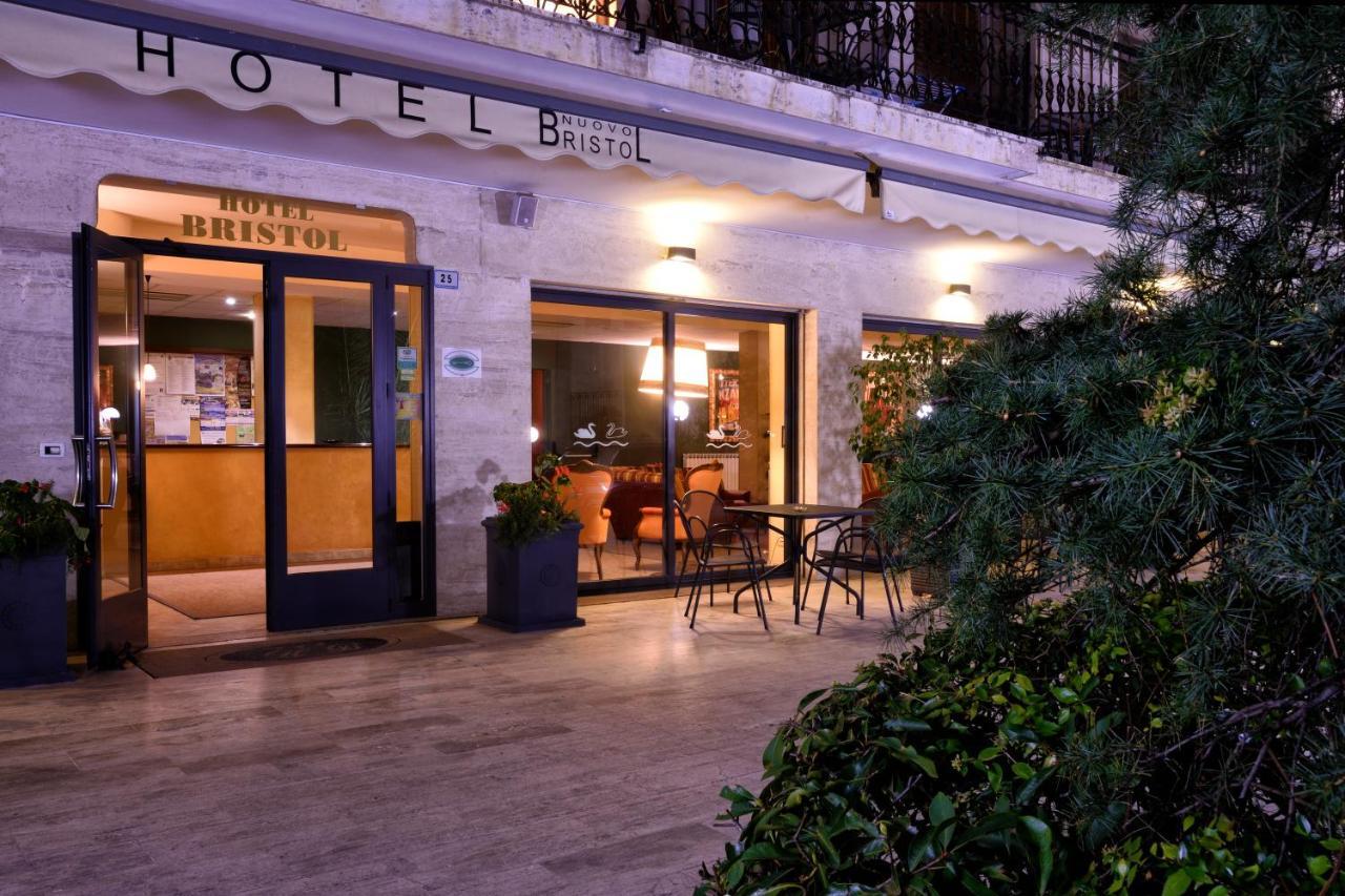 Hotel Bristol Αλάσιο Εξωτερικό φωτογραφία